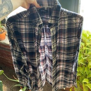 flannel